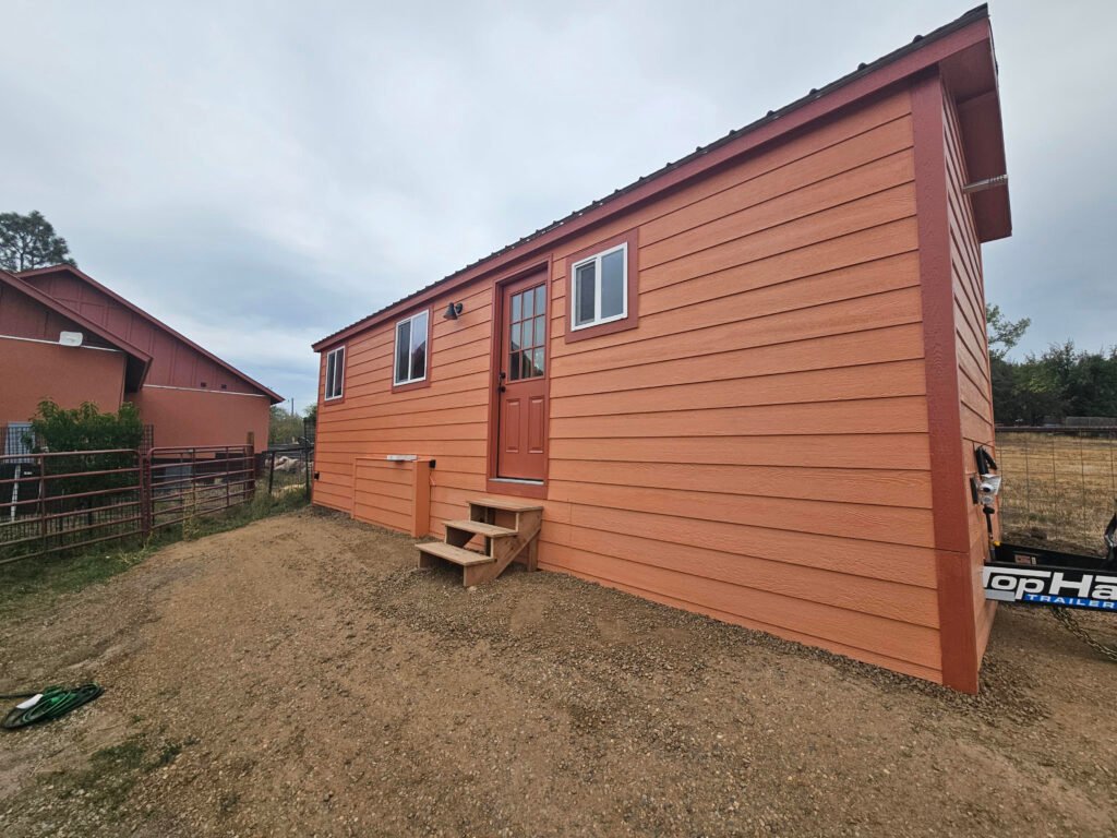 30 homestead